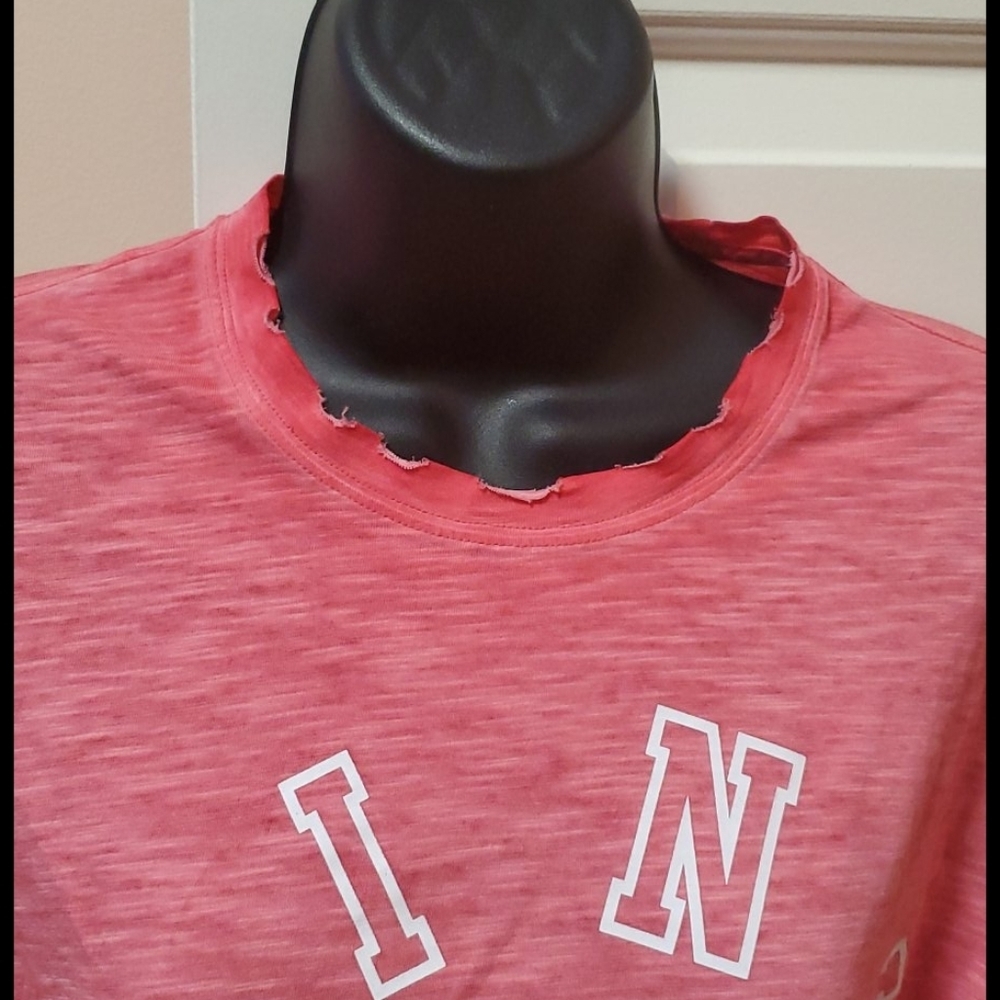 PINK Victoria's Secret Long Sleeve Top - Picture 2 of 8